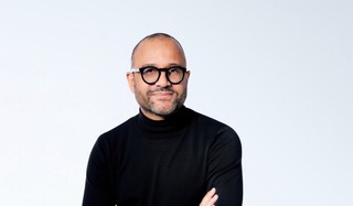 Dr Ousmène Jacques Mandeng ekspert Accenture w obszarze bankowości cyfrowej i fintech prelegentem na kongresie FOTY 2024