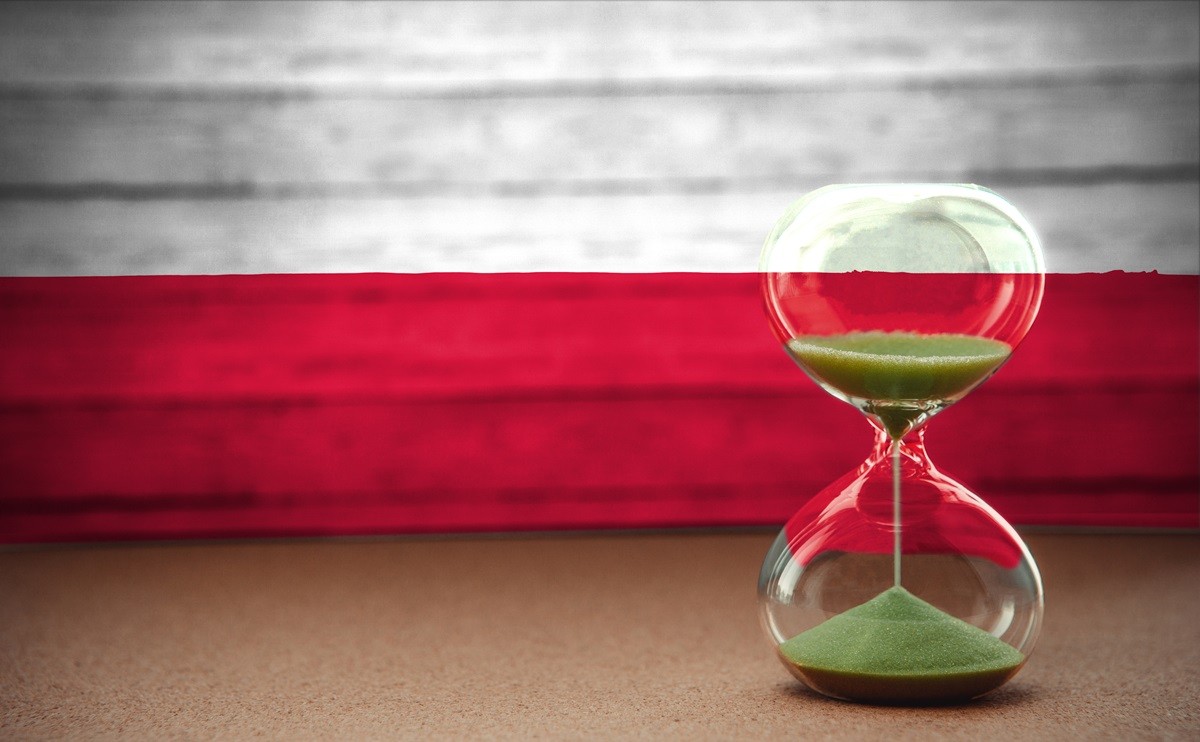 Wniosek o zaświadczenie o prawie do głosowania można złożyć do 29 maja.