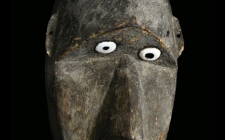 Wymierająca sztuka z Nowej Gwinei na wystawie „Złoto Papuasów”