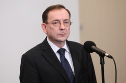 Kamiński: Wszystkie służby zmobilizowane na wypadek koronawirusa w Polsce