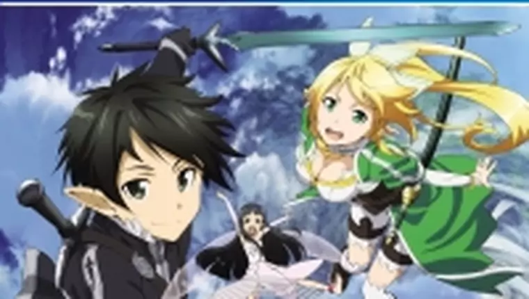 Sword Art Online: Lost Song