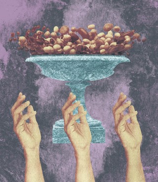 Traktat o sprzedawaniu fasoli. Pozycja Polski w obszarze kanonicznym Zachodu jest rozpaczliwa