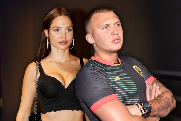 STEFAN KARIĆ OSUĐEN ZBOG PREBIJANA NATAŠE ŠAVIJE Evo koliku kaznu je dobio: Ovo su detalji