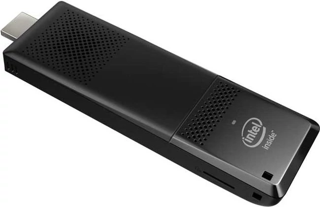 Intel Compute Stick