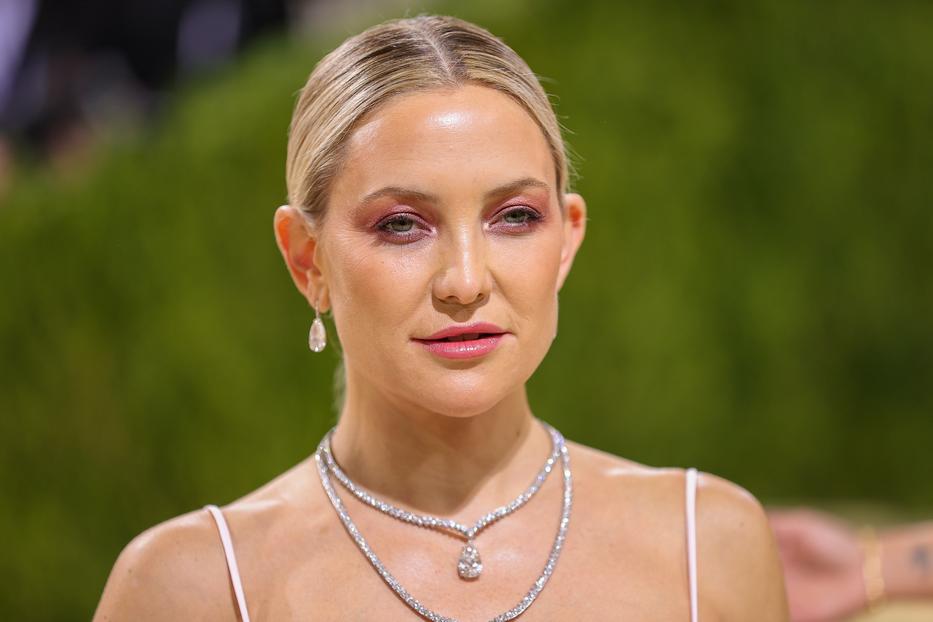 Eljegyezték Kate Hudson-t Fotó: Getty Images