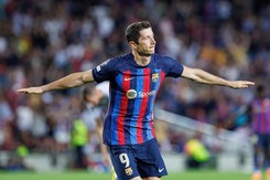 Wiadomo, co Robert Lewandowski robił na wakacjach. Filmik robi wrażenie