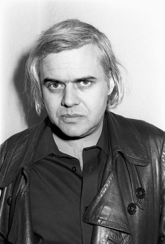 H.R. Giger (1940 – 2014)