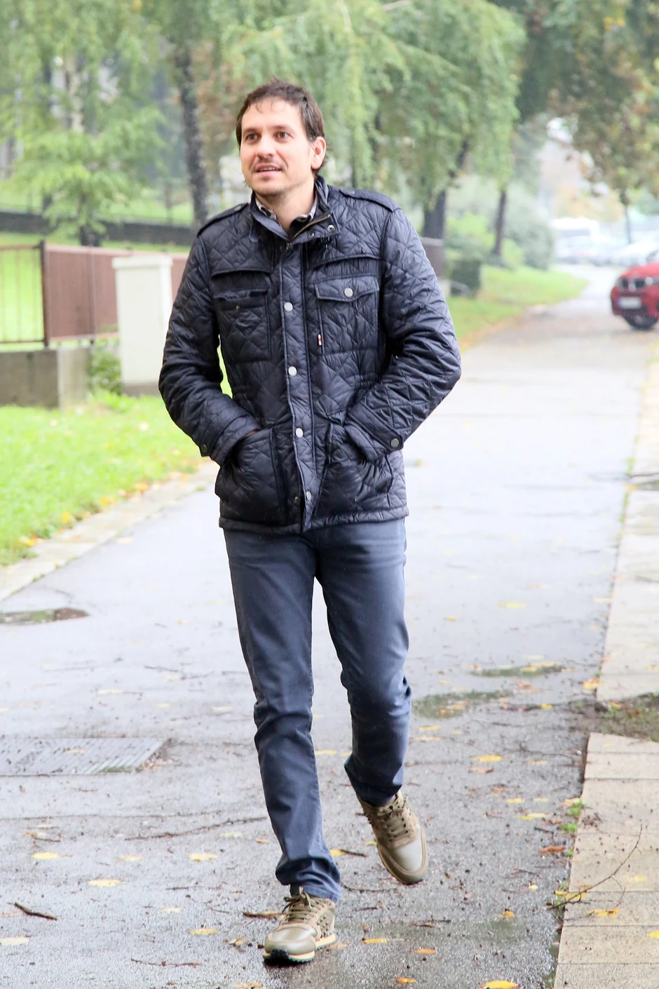 Njegova firma sa Kipra podnela je 26. januara tužbu protiv Srbije: Marko Mišković