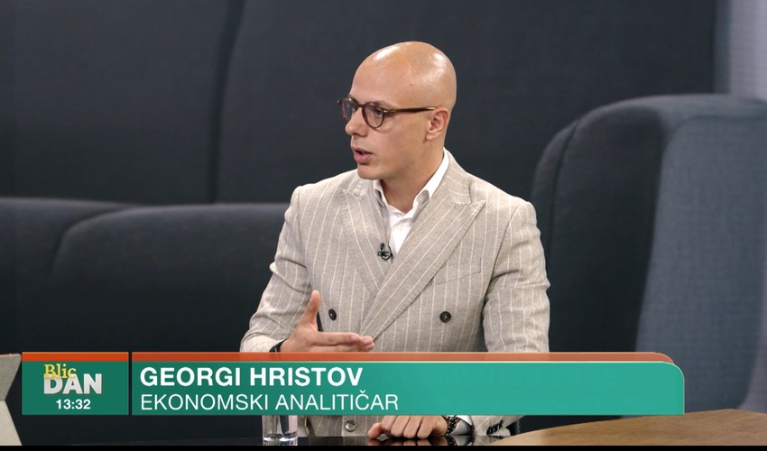 Georgi Hristov