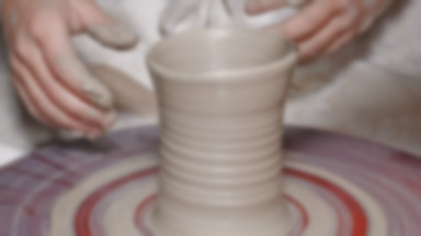 W Krośnie ceramika sprzed prawie ośmiu tys. lat
