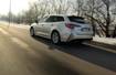 Suzuki Swace 1.8 Hybrid