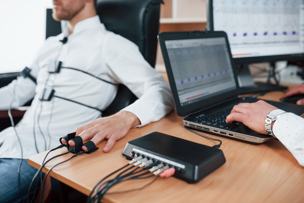 Wykrywacze kłamstw w Pentagonie? Administracja Donalda Trupa chce ostrzej kontrolować pracowników