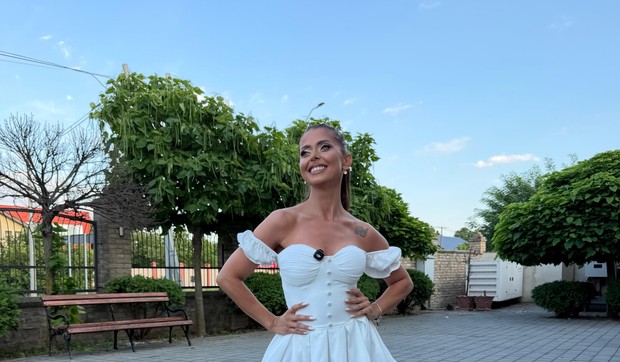 Tijana