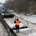 Dwa potencjalne scenariusze działania Rosji wobec Ukrainy. "Potrzebna jest twarda postawa Zachodu"