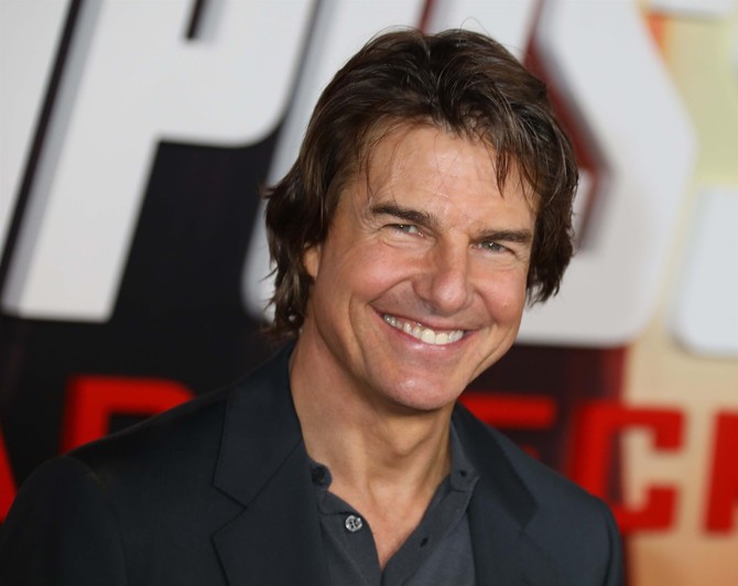 Tom Kruz