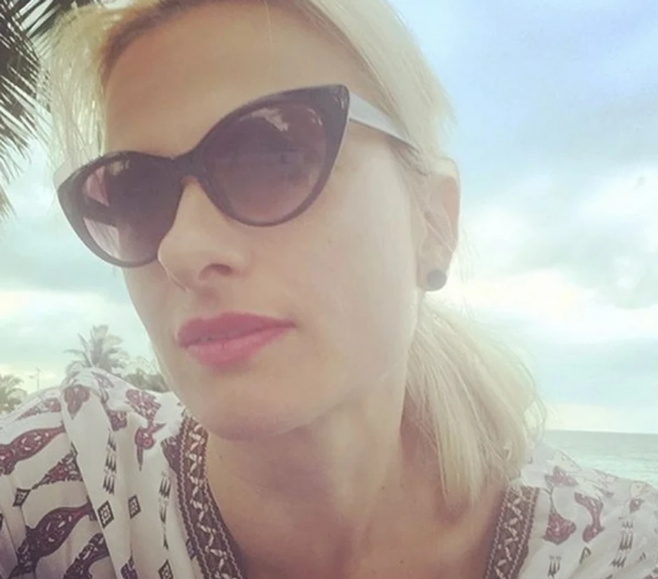 Danijela Pantić danas