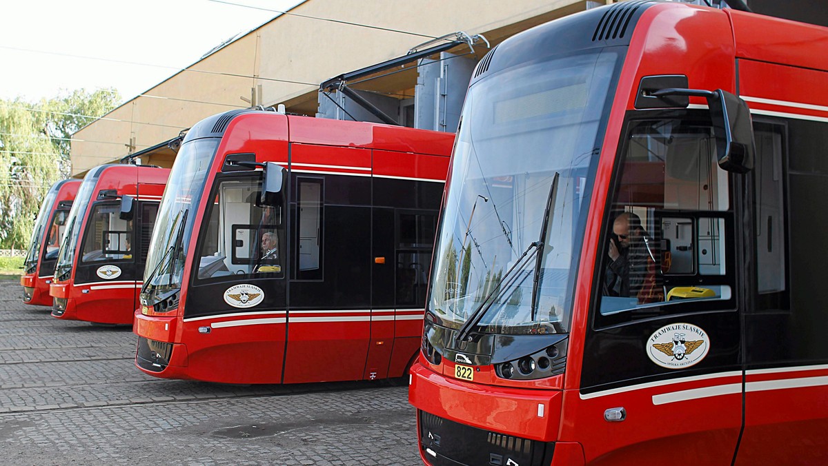 Tramwaje Śląskie odliczają dni od zakończenia remontu w Chorzowie Batorym, z kolei modernizacja torowiska w Katowicach-Załężu wchodzi w drugą fazę. W najbliższych dniach trzeba się liczyć ze zmianami w organizacji ruchu tramwajowego.