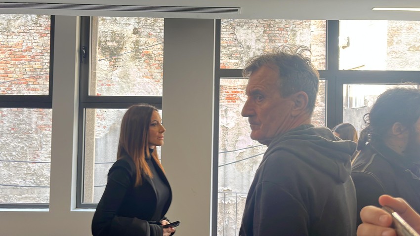 Komemoracija Miloradu Milinkoviću