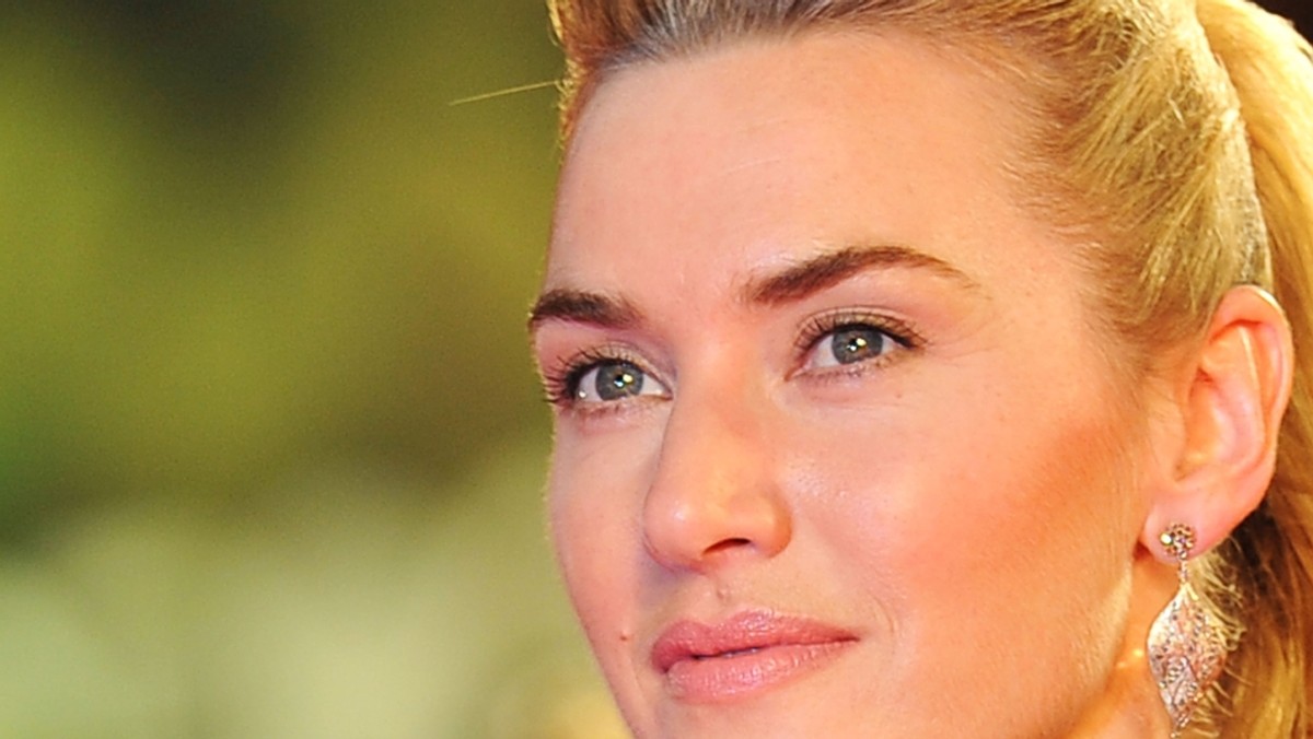 Kate Winslet nie spoczywa na laurach - pragnie uczyć się przez całe życie.