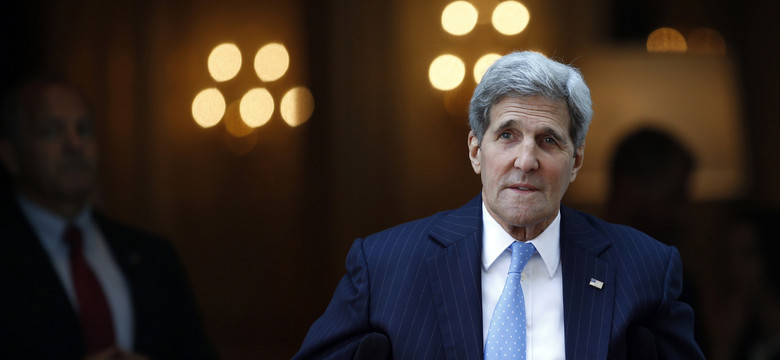 Kerry: jest nadzieja na porozumienie z Iranem, ale wciąż są różnice