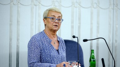 Henryka Bochniarz: wojewódzkie RDS powinny zostać przy marszałkach