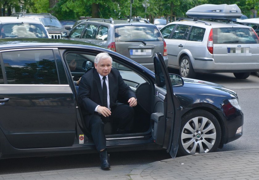 Jarosław Kaczyński