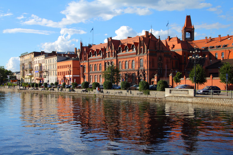 Bydgoszcz, Polska