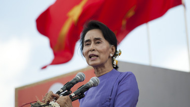 Aung San Suu Kyi: co się stało z legendą birmańskiej opozycji