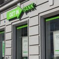 Getin Noble Bank prawie trzykrotnie powiększył stratę