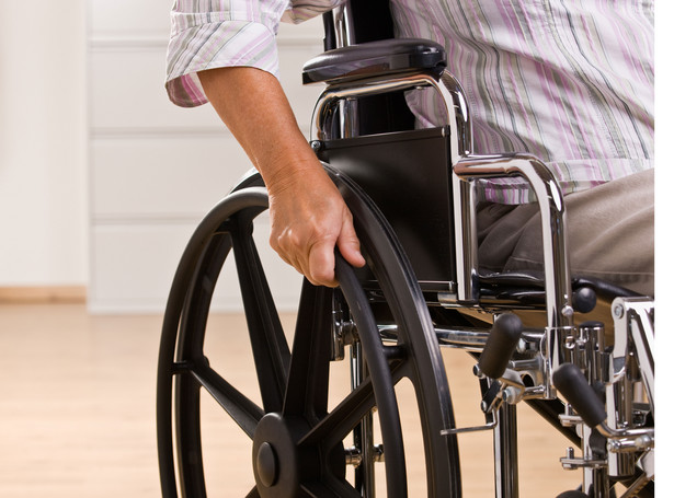 PO chce preferencji dla niepełnosprawnych przy zatrudnianiu w administracji