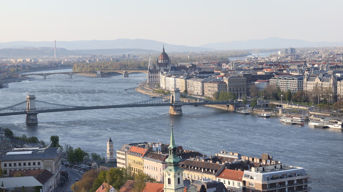 Mennyire jó a Duna vízminősége Budapesten? Kiderült, mennyire alkalmas a folyó vize a fürdőzésre