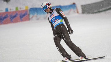 Znakomite skoki Polaków w serii próbnej. Kamil Stoch odleciał rywalom