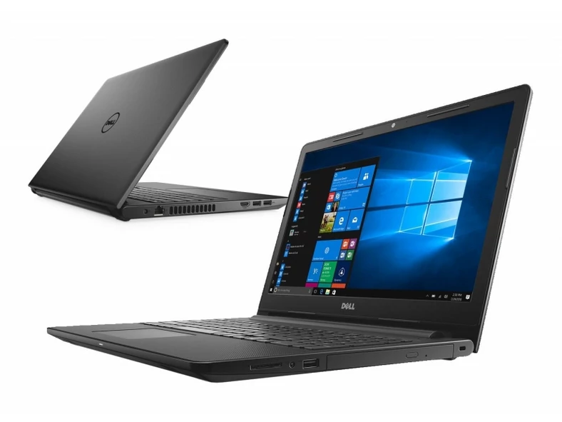  Dell Inspiron 15