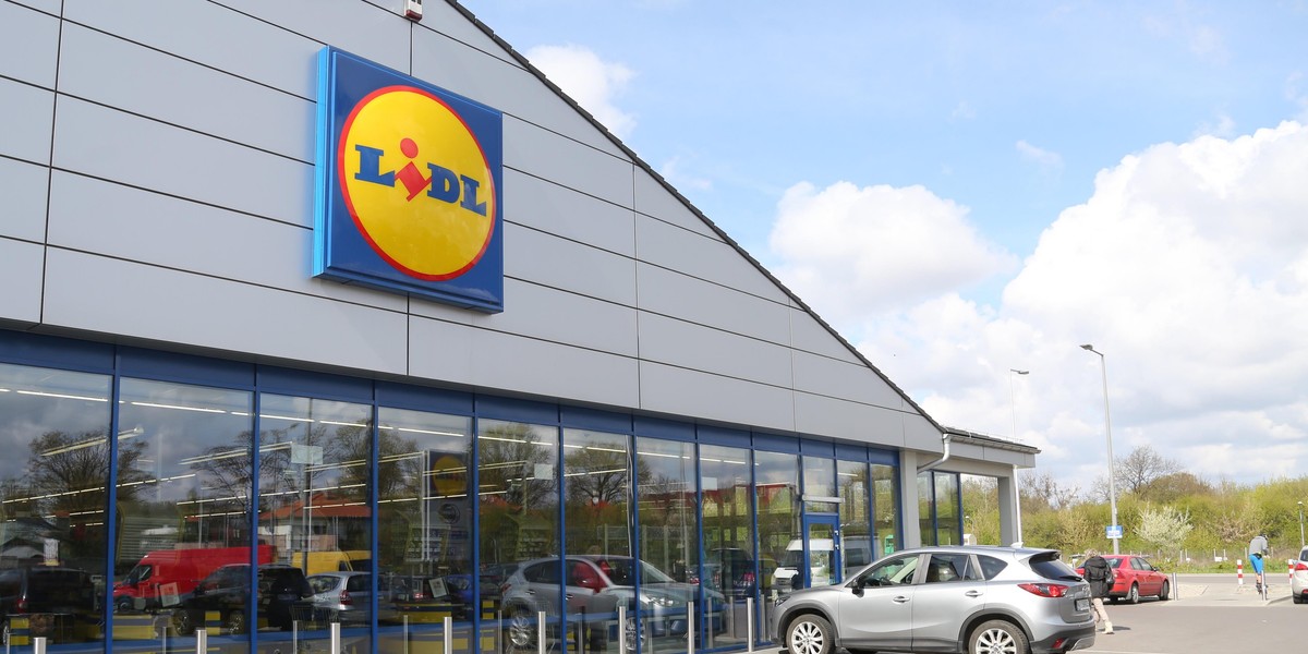 Lidl