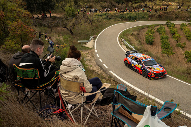 Thierry Neuville