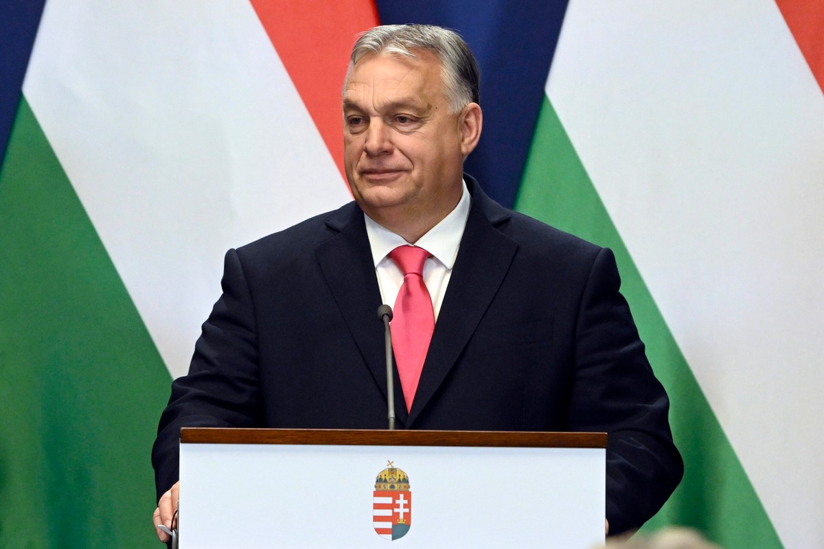 Viktor Orban