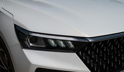 Nowy tani SUV już w Polsce. Nie tylko cena robi wrażenie