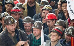 Jastrzębska Spółka Węglowa tnie pensje prezesom