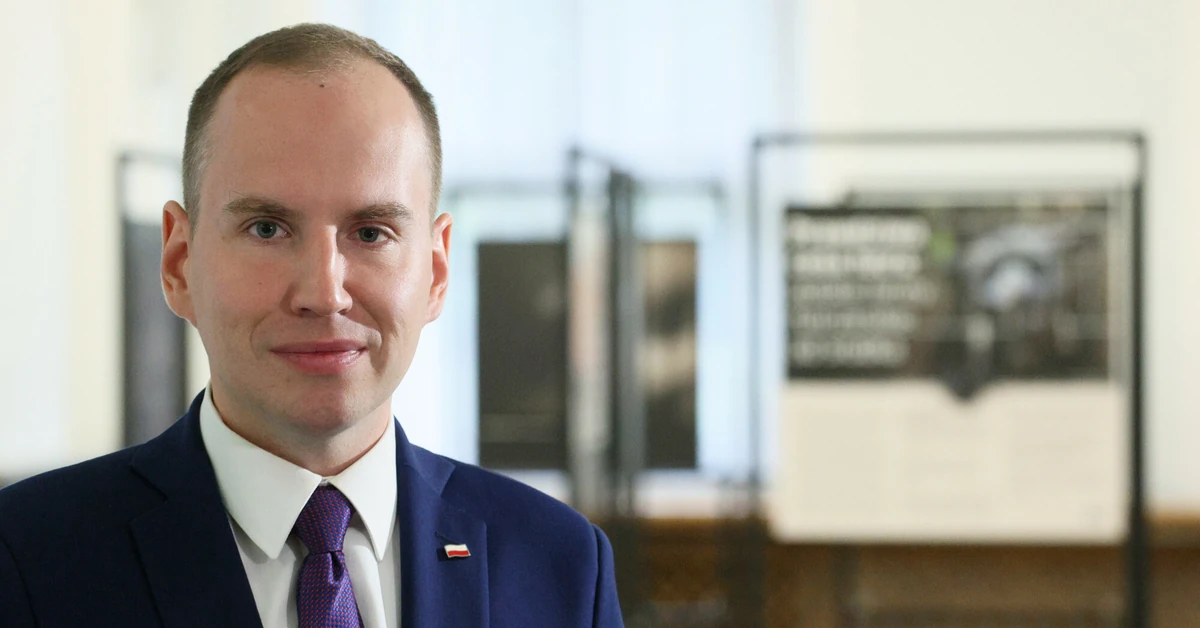Poseł PiS Adam Andruszkiewicz będzie doradzał prezydentowi. Oto jego majątek