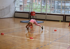 Ljupka Stević, Exatlon 