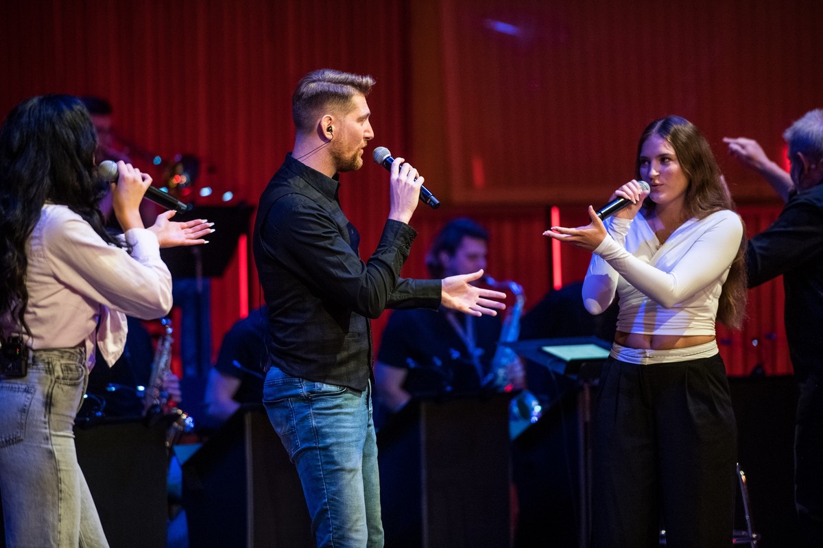Bitwy w "The Voice of Poland"