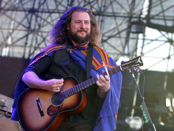 10. My Morning Jacket