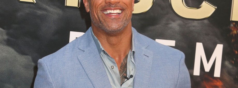 Dwayne Johnson