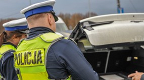 Nowe kary dla kierowców w 2026. Wchodzi nowy powód konfiskaty auta. Zgoda prezydenta na rewolucję