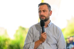 Co czeka PSL? Kosiniak-Kamysz: Nie jesteśmy oderwani od rzeczywistości