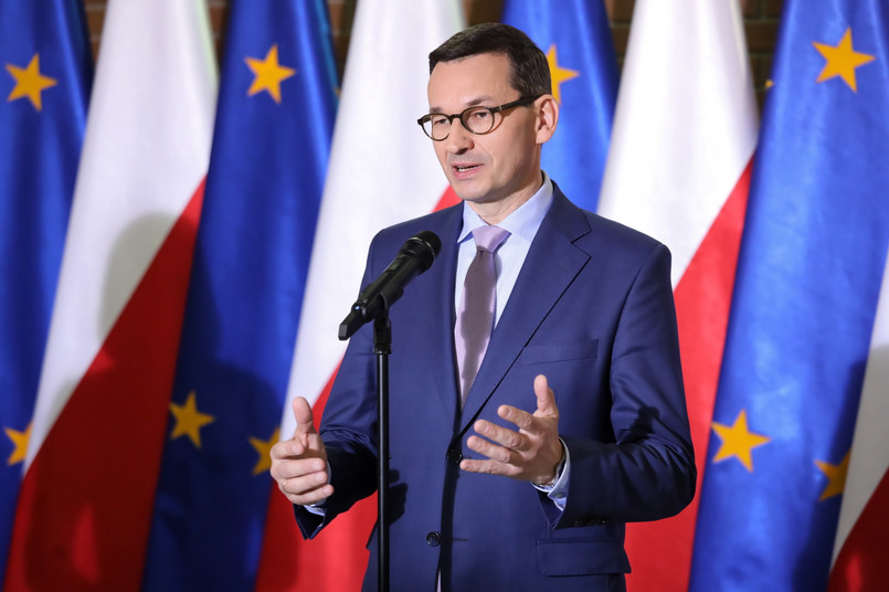 Mateusz Morawiecki