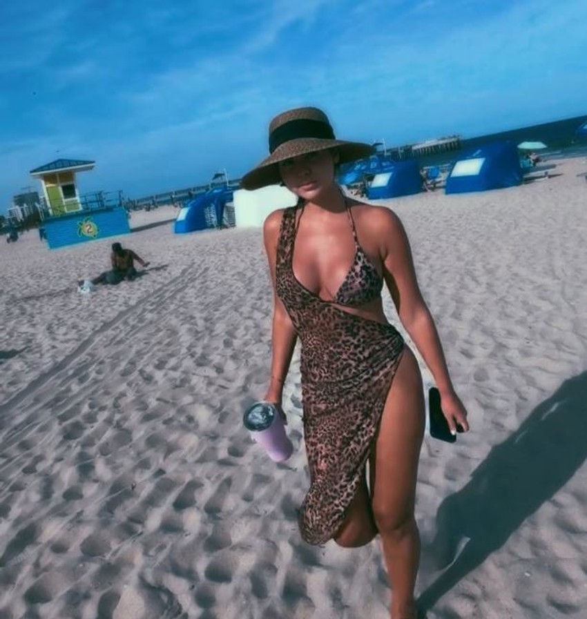 Trudna pevačica "Zvezda Granda"