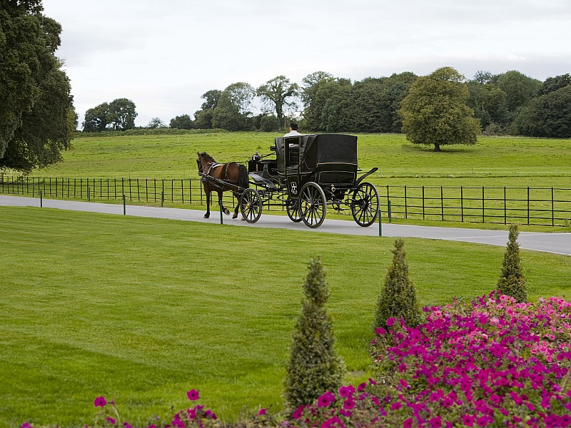 Castlemartyr Resort