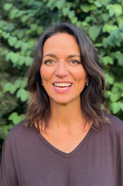 Česká moderátorka a herečka Adéla Gondíková.