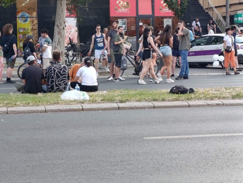 novi sad studenti blokade protesti